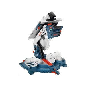 Kombinovana testera GTM 12 JL Professional (0601B15001) BOSCH