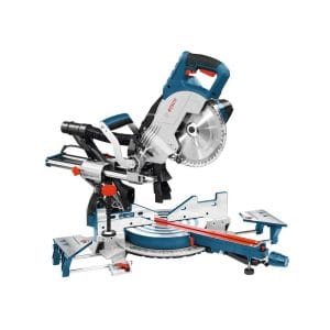 Stacionarna kružna testera GCM 8 SJL Professional (0601B19100) BOSCH