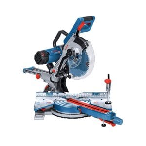 Stacionarna potezna kružna testera GCM 350-254 (0601B22600) 1.800W BOSCH