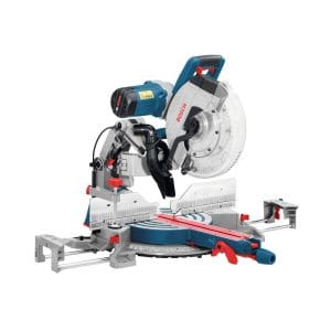 Stacionarna potezna kružna testera  GCM 12 GDL potezni ger zglobni (0601B23600) BOSCH