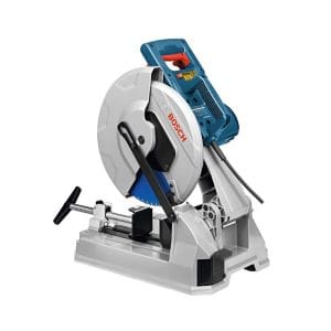 Testera - ger za hladno sečenje metala GCD 12 JL , 2.000 W (0601B28000) BOSCH