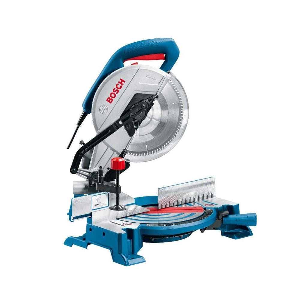 Stacionarna kružna testera - ger GCM 10 MX 1700W (0601B29021) BOSCH
