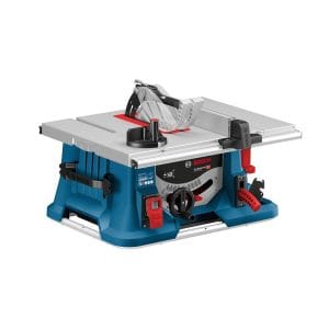 Stona cirkularna testera GTS 635-216, 1.600W (0601B42000) BOSCH