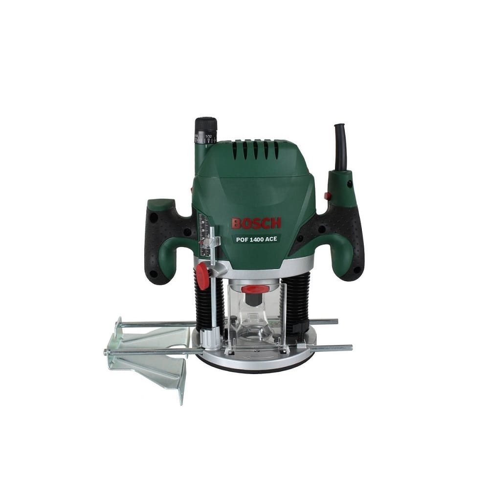 Površinska glodalica-ober frezer POF 1400 ACE (060326C820) BOSCH