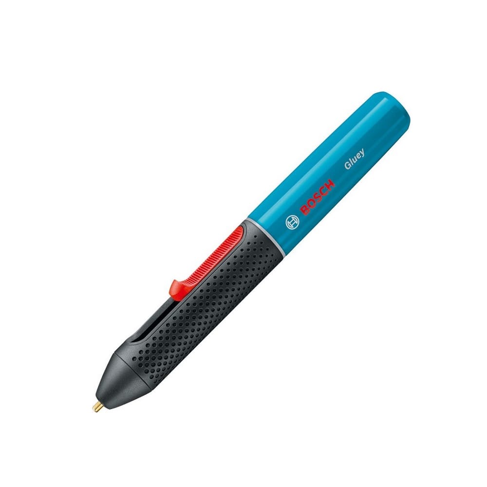 Akumulatorska olovka za vrelo lepljenje svetlo plava BOSCH (06032A2104) Gluey