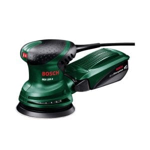 Ekscentar brusilica Bosch PEX 220 A (0603378020)