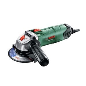 Ugaona brusilica mala Bosch PWS 750-115; 750W; 115mm (06033A2420)