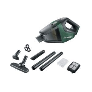 Bosch akumulatorski usisivač UniversalVac 18 1x2,5Ah (06033B9101)