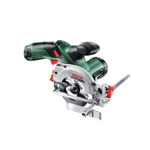Akumulatorska kružna testera-cirkular UnivesalCirk 12 (06033C7002) BOSCH