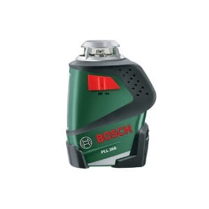 Samonivelišući laser za linije PLL 360 (0603663020) BOSCH