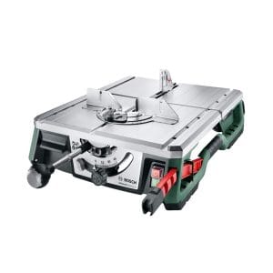 Stona testera AdvancedTableCut 52 550W (0603B12000) BOSCH