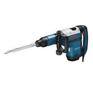 Elektro pneumatski čekić za štemovanje SDS-Max GSH 7 VC 1.500W BOSCH (0611322000)