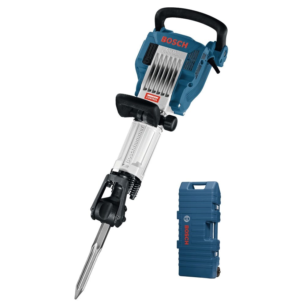 Elektro pneumatski čekić za razbijanje GSH 16-28 , 1.750W (0611335000) BOSCH