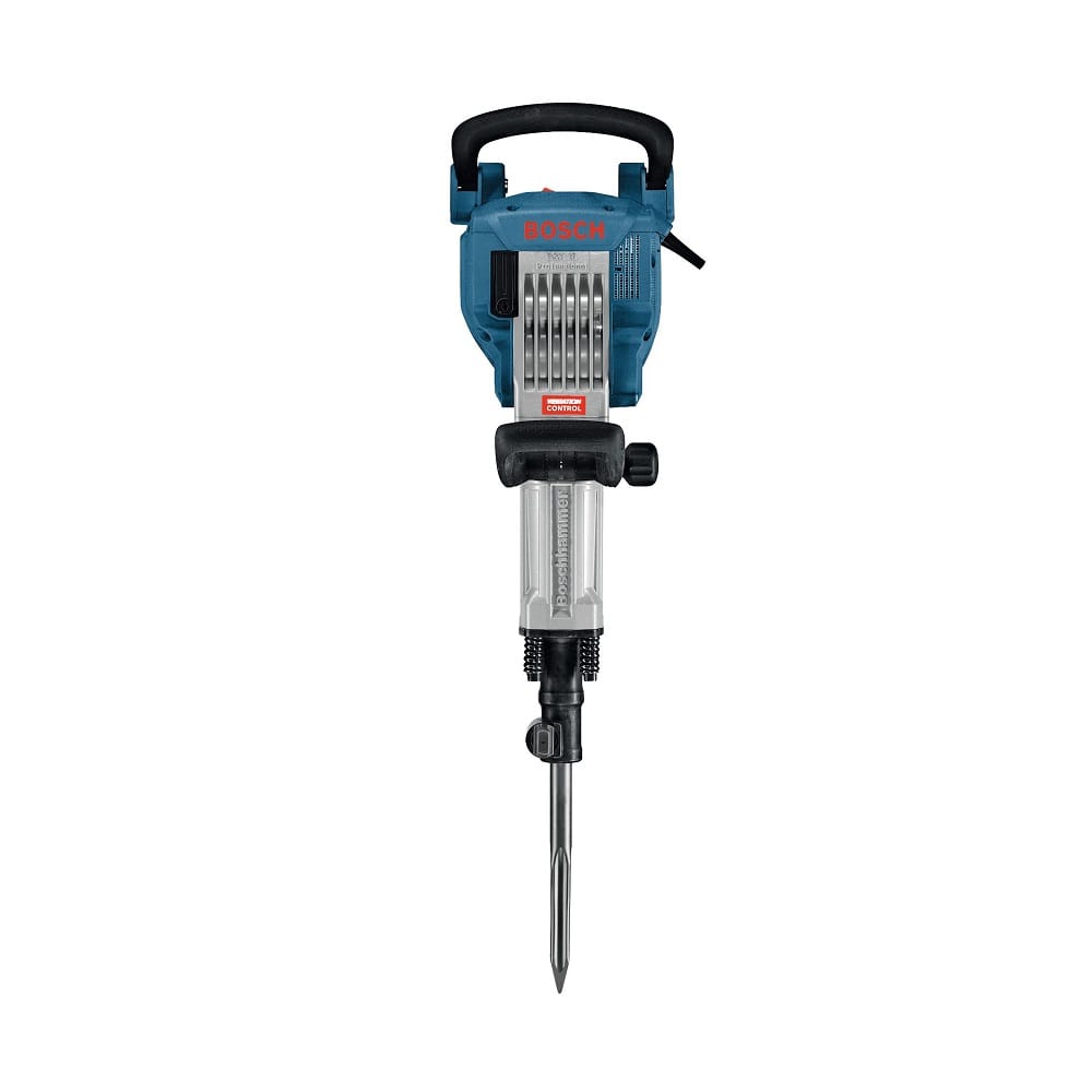 Elektro-pneumatski čekić za razbijanje GSH 16-30 , 1.750W (0611335100) BOSCH — slika 2