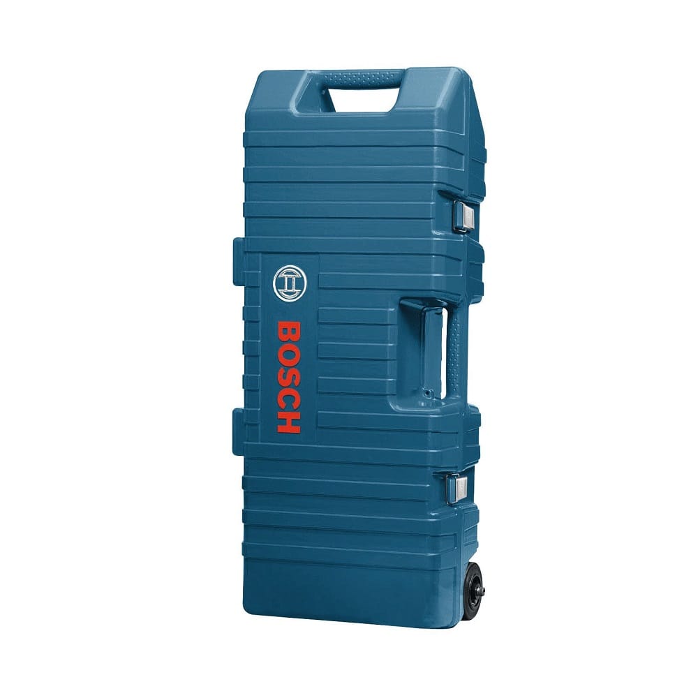 Elektro-pneumatski čekić za razbijanje GSH 16-30 , 1.750W (0611335100) BOSCH — slika 4