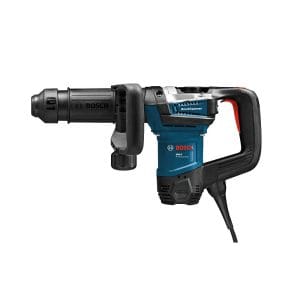 Elektro-pneumatski čekić za štemovanje GSH 5, 1.100W (0611337001) BOSCH