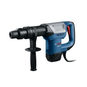 Elektro-pneumatski čekić za štemovanje SDS-Max GSH 500 (0611338720) BOSCH