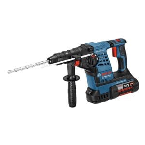 Akumulatorski elektro-pneumatski čekić za bušenje GBH 36 VF-LI Plus Professional (0611907002) BOSCH