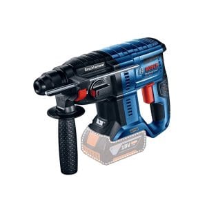 Akumulatorski elektro-pneumatski čekić / bušilica GBH 180-LI Solo BOSCH (0611911120)
