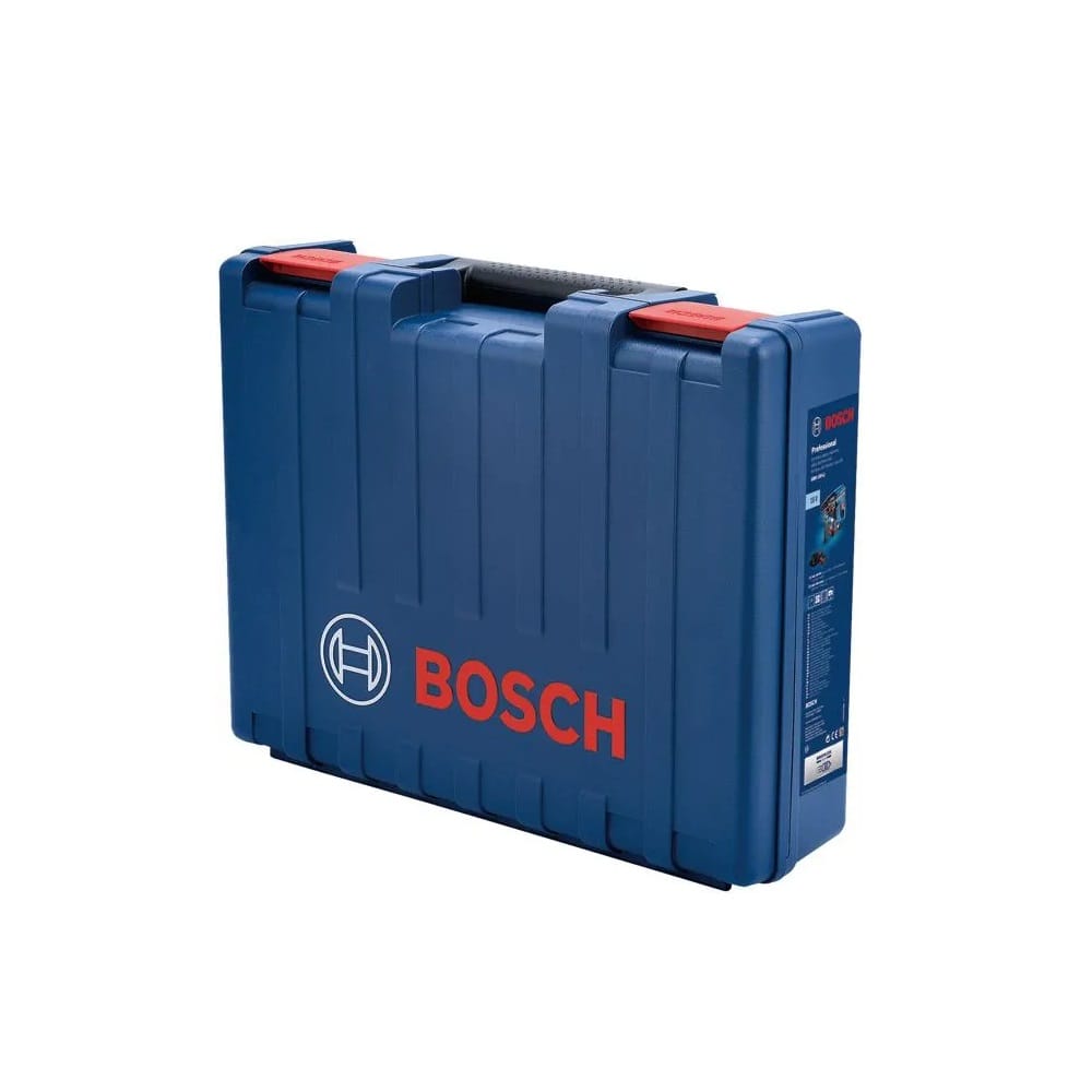 Akumulatorski elektro-pneumatski čekić – bušilica  GBH 180-LI (0611911121) BOSCH — slika 4