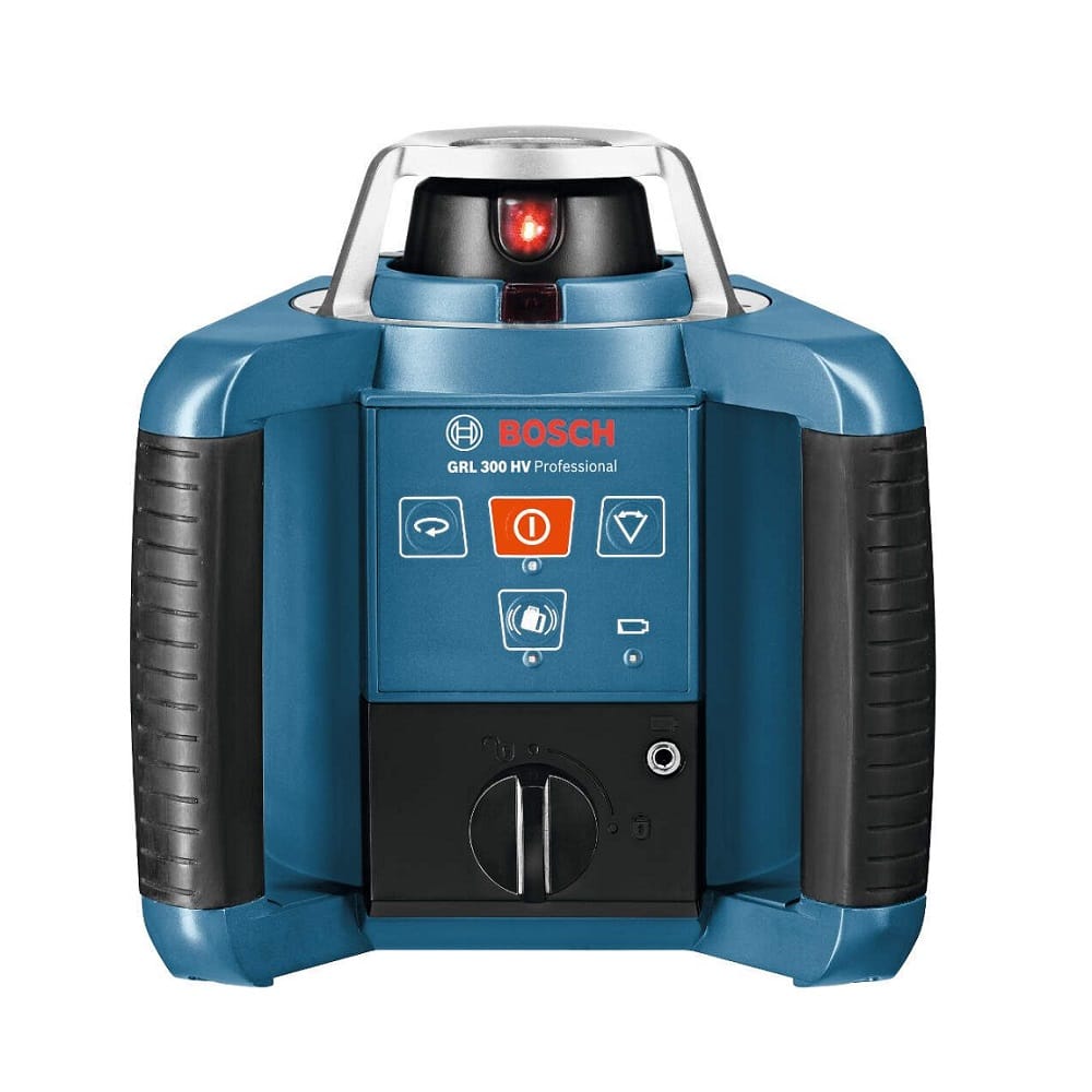 Rotacioni laser GRL 300 HV Professional+BT 300 HD+GR 240 (061599403Y)  BOSCH — slika 3