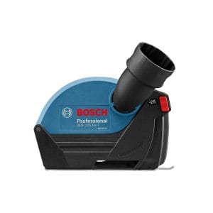 Usisni štitnik  GDE 125 EA-T (1600A003DJ) BOSCH