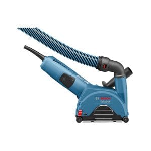 Usisni štitnik GDE 115/125 FC-T (1600A003DK) BOSCH