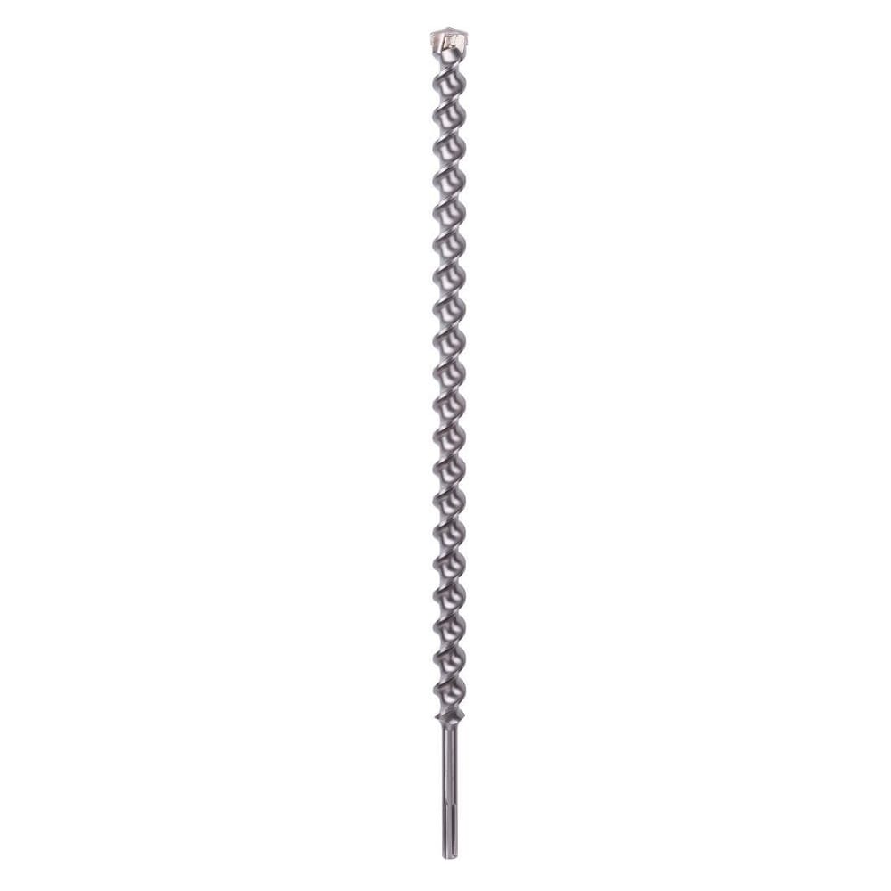 Hamer burgija SDS-max-7 40 x 800 x 920 mm pakovanje od 1 komada (2608586804) BOSCH