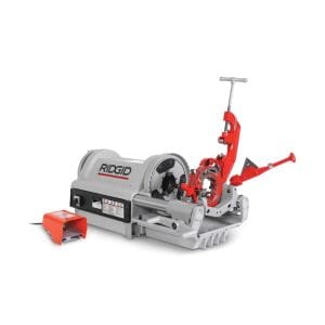 Ridgid mašinska nareznica cevi 1224-4" (26107)