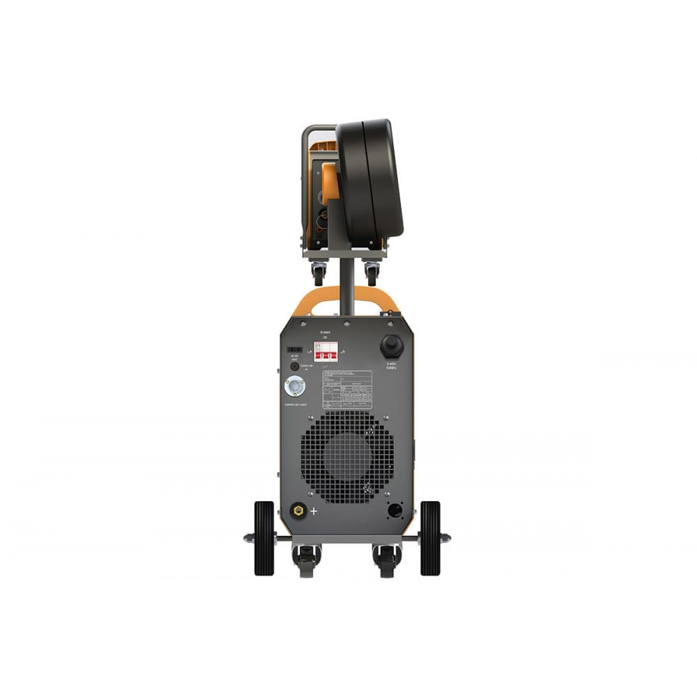 Inverter aparat za zavarivanje INVERMIG 350 separate Hugong (988138) — slika 3