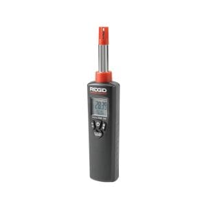 Ridgid - Merač vlage i temperature micro HM-100 (37438)