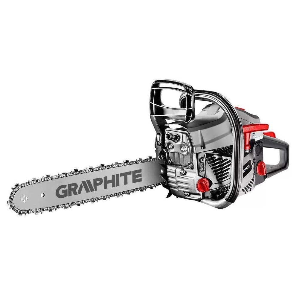 Motorna testera 2,7KS 58G952 Graphite