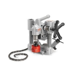 Alat za bušenje rupa u cevima HC-300 + sprej 600 ml 76787 + 15681 RIDGID