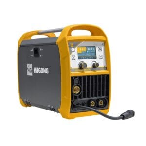 Hugong Extremig 200 LCD Mig Mag Invert. Synergic (988813)