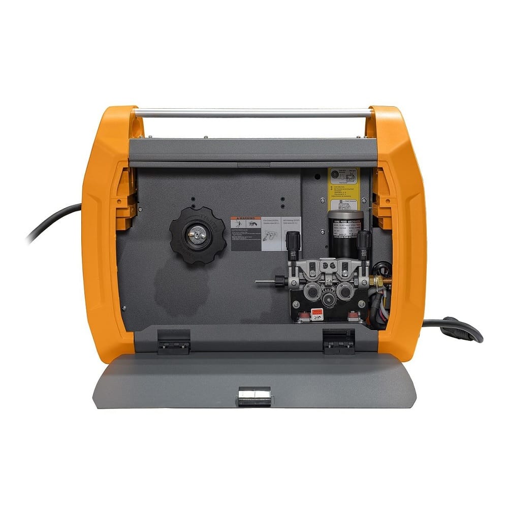 Hugong Extremig 200 LCD Mig Mag Invert. Synergic (988813) — slika 3