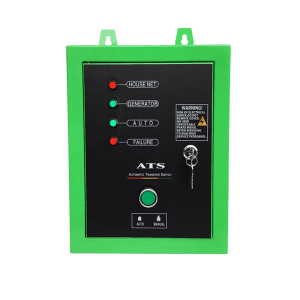ATS Uređaj Za Automatsko Pokretanje Agregata GARDENmaster