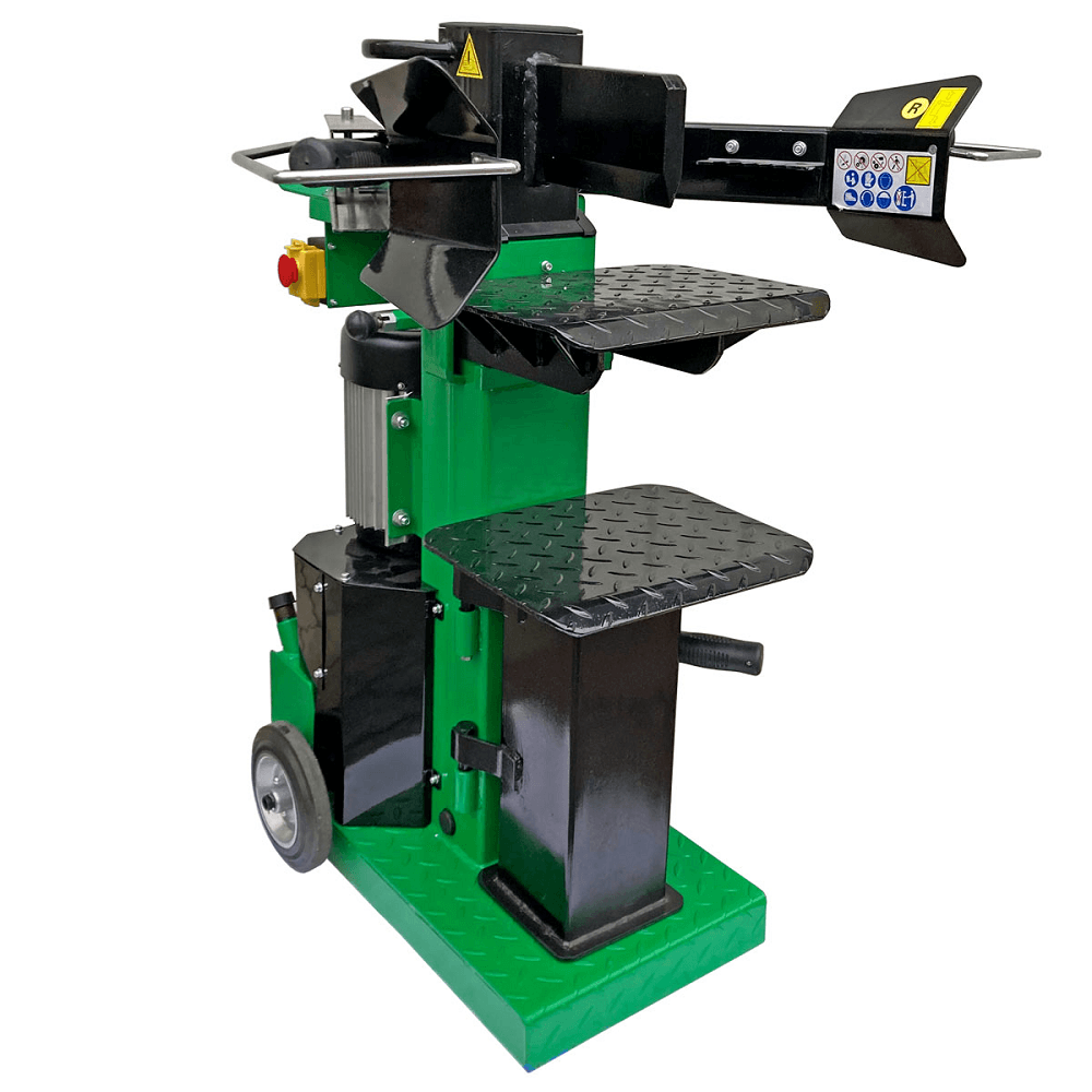 Cepač Za Drva LS12000/1300 (12 Tona) GARDENmaster