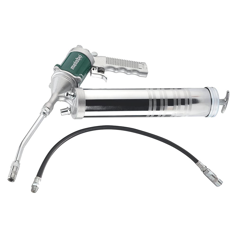 Pneumatska mlaznica DFP 400 Metabo (601572000) — slika 4