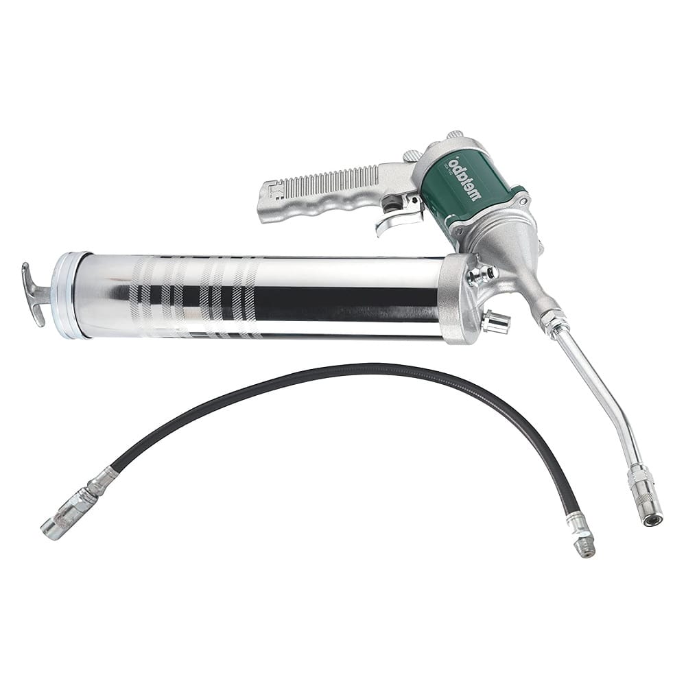 Pneumatska mlaznica DFP 400 Metabo (601572000) — slika 3