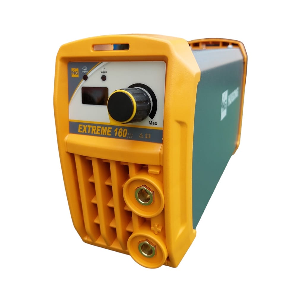 Hugong inverter EXTREME 160 hobby (988620) — slika 2