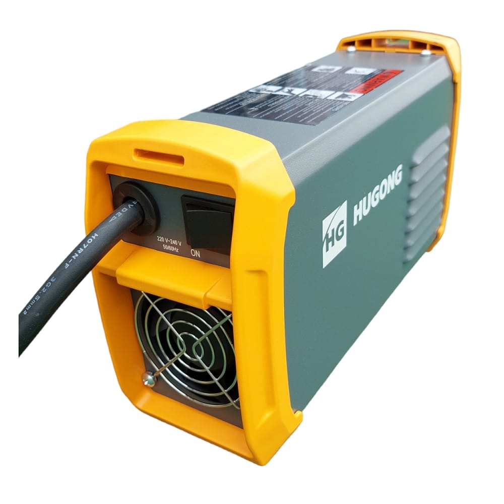 Hugong inverter EXTREME 160 hobby (988620) — slika 3