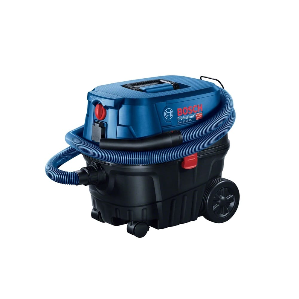 Usisivač za mokro – suvo usisavanje GAS 12-25 PL (060197C100) 1.350W BOSCH