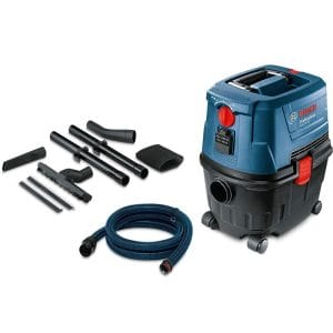 Usisivač za suvo i mokro usisavanje GAS 15 PS Professional (06019E5100) BOSCH