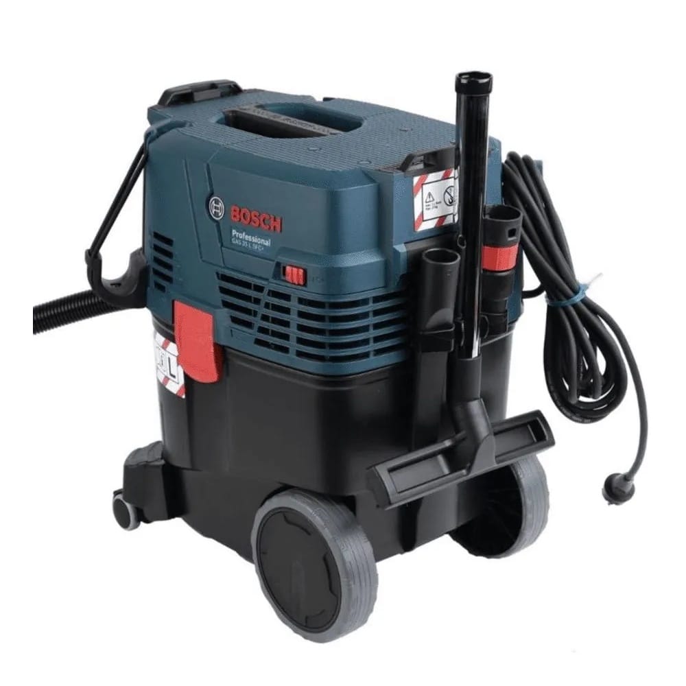 Usisivač za mokro i suvo usisavanje GAS 35 L SFC Professional (06019C3000) BOSCH — slika 3