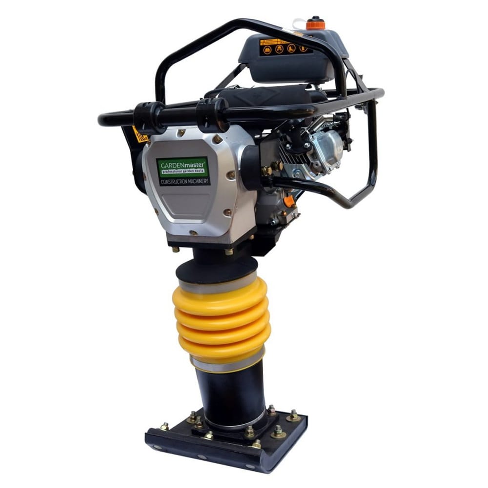 Stubni Vibro Nabijač GNCJ80 GARDENmaster — slika 2