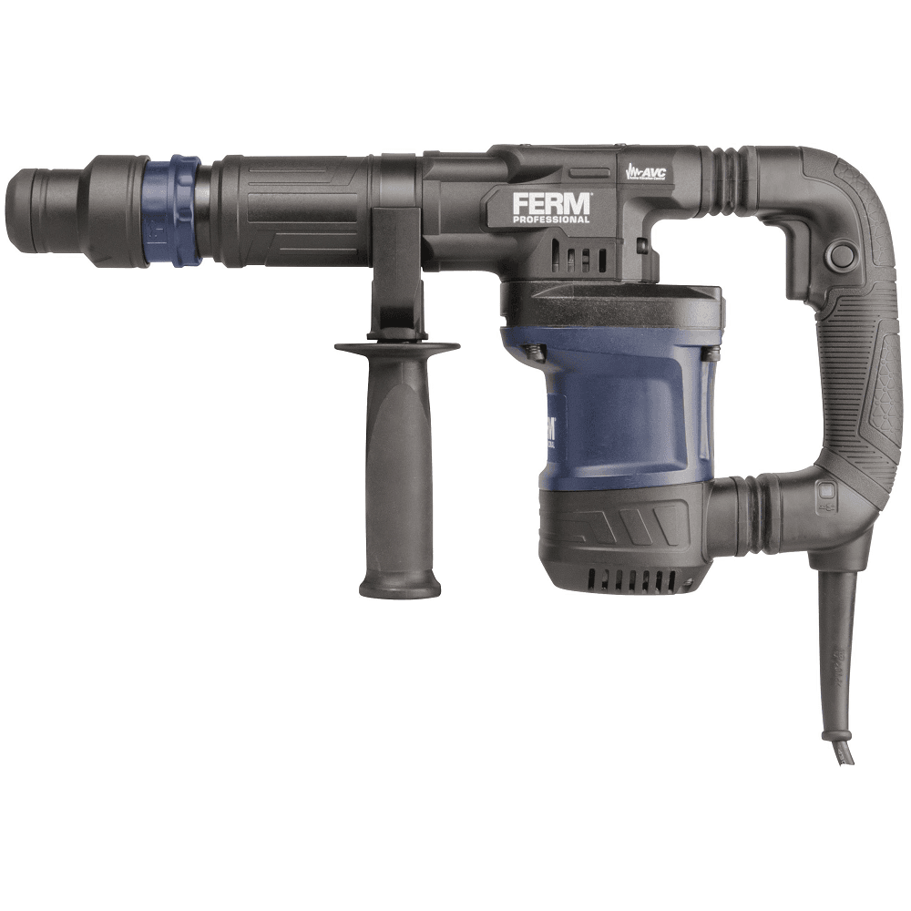 ŠTEMARICA SDS MAX HDM1040P FERM — slika 2