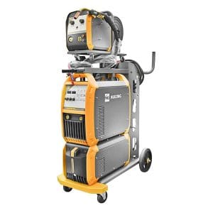 INVERMIG 500 W separate - vodeno