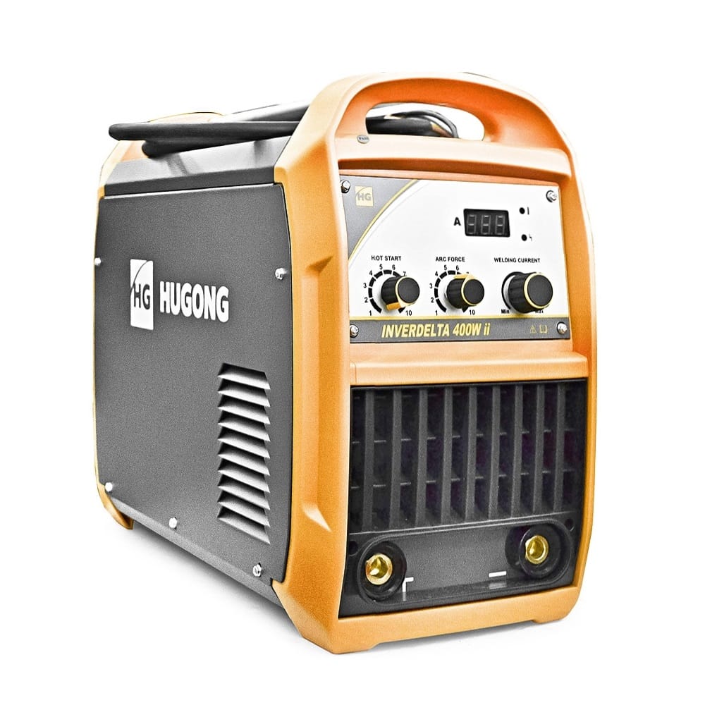 Inverter aparat za zavarivanje Inverdelta 300 profi Hugong — slika 2