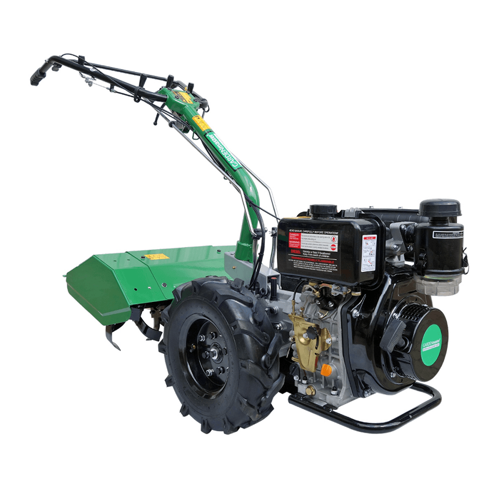 Kultivator EPM3 Dizel 8ks GARDENmaster
