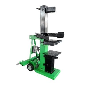 Traktorski cepač za drva LS10000/1300-PTO (10 Tona) GARDENmaster
